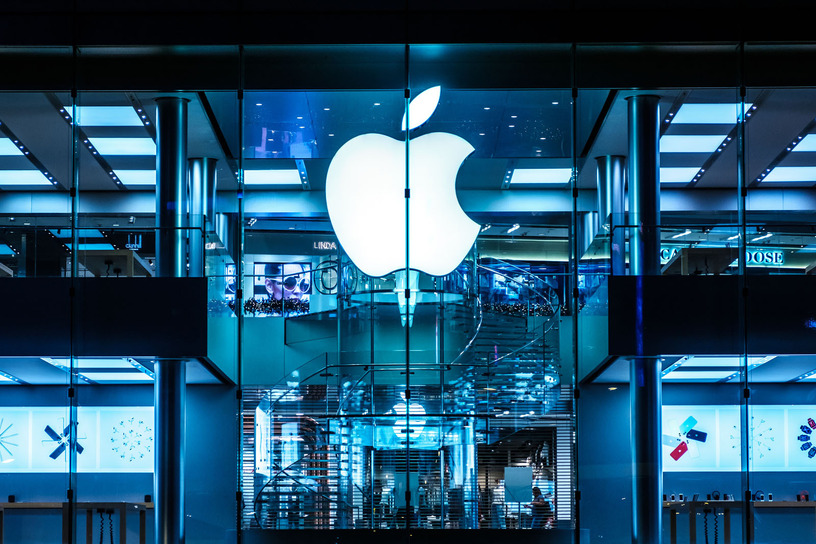 アップル、次の野望は家庭用ロボット? 自走式ビデオ会議デバイスから派生、社内で研究中(Bloomberg) 画像