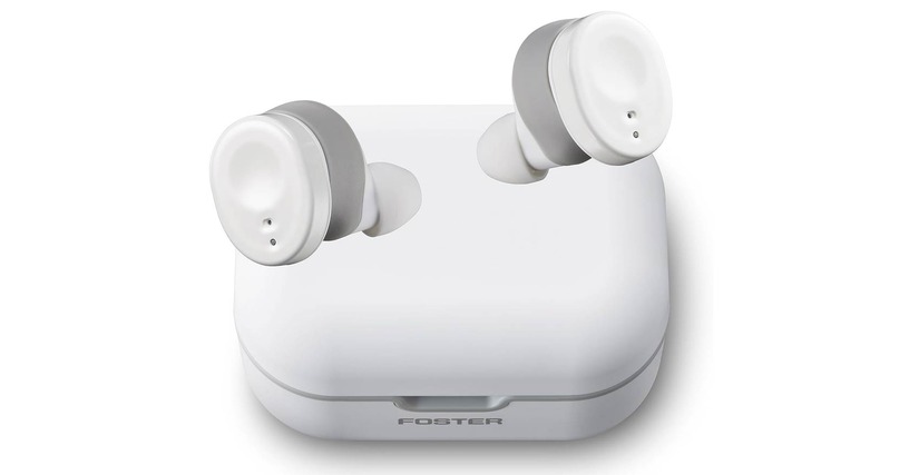 NEC「耳音響認証」対応ヒアラブルが過去最安級セール。定価の6000円引きで販売中 #てくのじDeals 画像