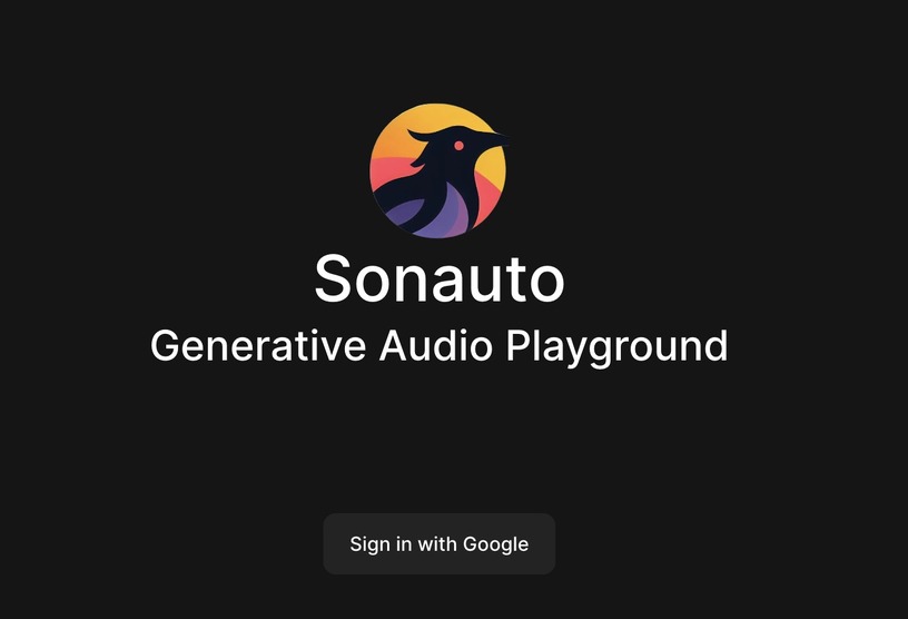 「Suno超えた?」と噂の、リアルな歌声でAI作曲して音源分離もできる「Sonauto」を試してみた(CloseBox) 画像