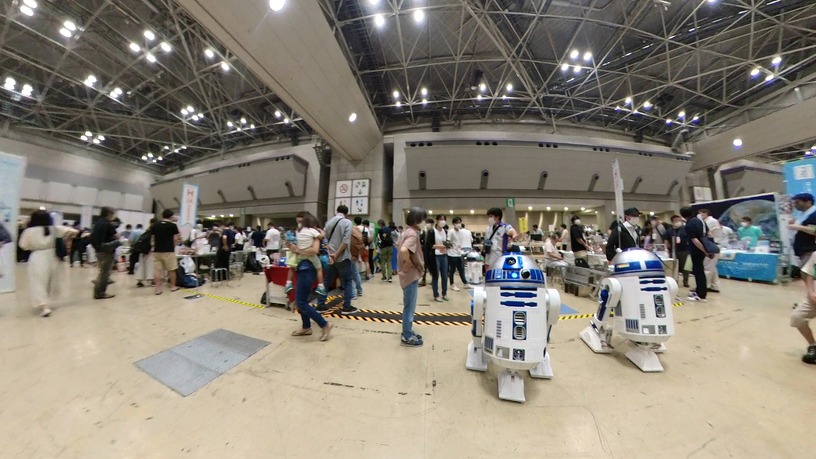 ギタリストワナビーの聖杯「表現力豊かなソロが弾ける電子ギター」をMaker Faire Tokyo 2022で手に入れた 画像