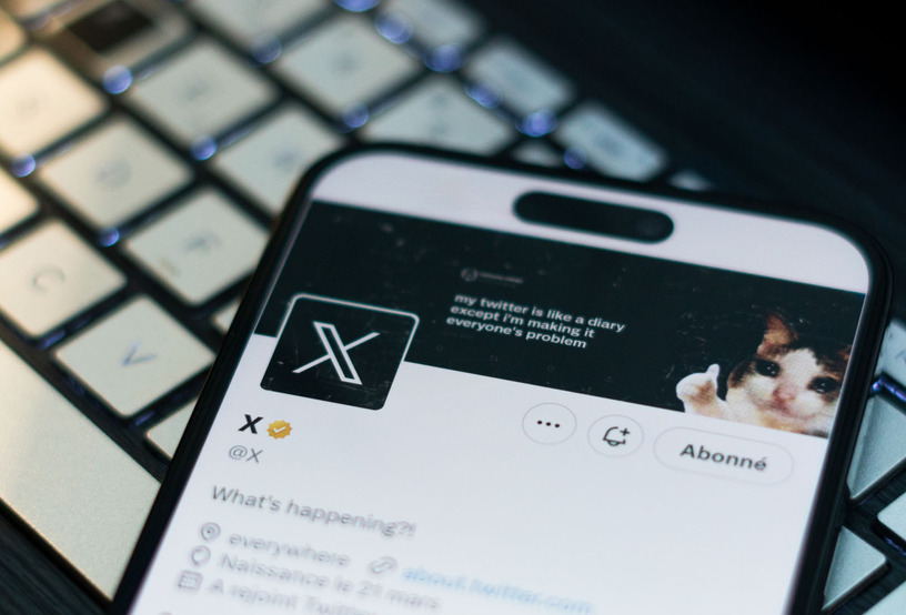 X(旧Twitter)、iOSアプリでパスキー対応。米国以外でもパスワードなしの生体認証ログインが可能に 画像