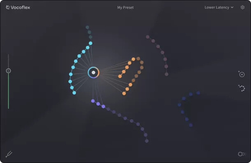 Synthesizer Vのメーカーが作った、10秒の音声ファイルがあればリアルタイム歌声変換できるAI技術「Vocoflex」はRVCを超える?(CloseBox) 画像