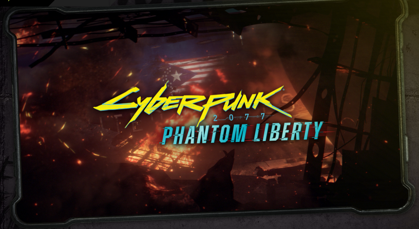 『サイバーパンク2077』有料DLC「Phantom Liberty」発表。PS4 / Xbox Oneはリリースなし 画像