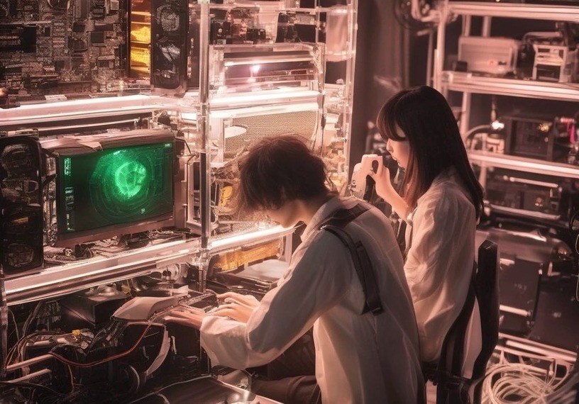 GPUはNVIDIA一択でいいの? 自作PC用GPUどれを選ぶか問題。西川善司さん講師の「AI時代の自作PCワークショップ」第3回を6月14日に実施します 画像