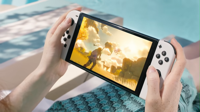 任天堂、Switch後継機種を正式に予告。発表は今期中、6月のダイレクトはSwitch 2(仮)情報なし 画像