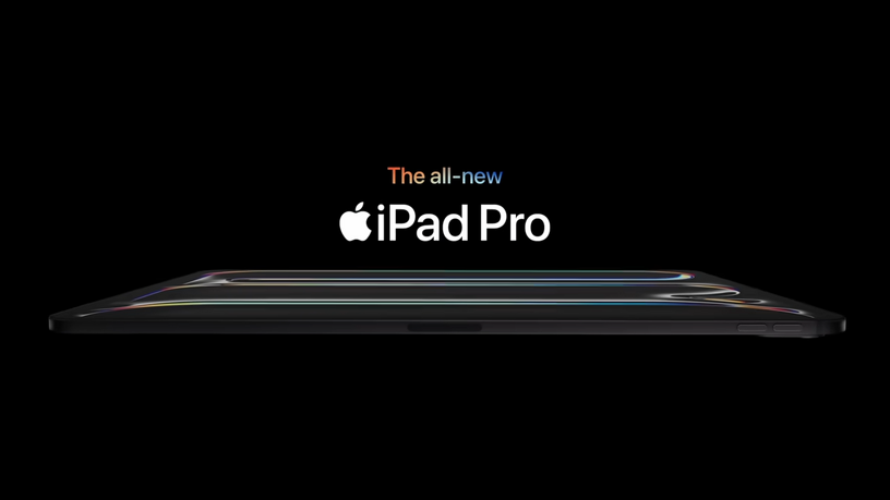 旧型Magic Keyboardが使える？　アップルが広告で語らないM4 iPad Pro・5つの隠し要素 画像
