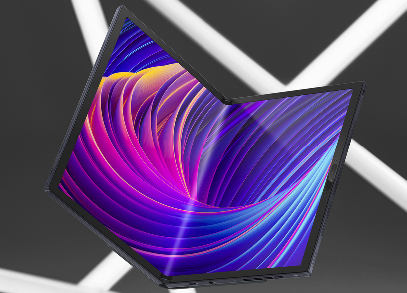 折りたたみ画面MacBookは約18.8インチで2026年発売? 有力アナリストがフォルダブルMacを相次いで予測 画像