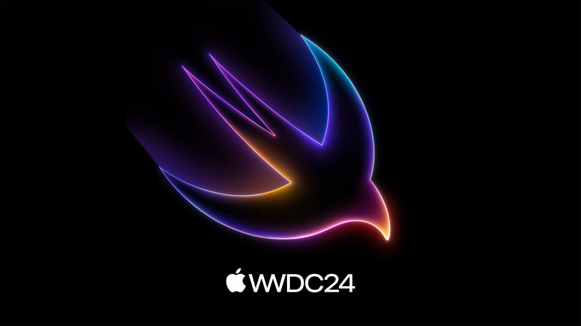 アップルWWDC24、基調講演は6月11日午前2時から(日本時間)。iOS 18はじめ各OSアップデート、AI関連の発表に期待 画像