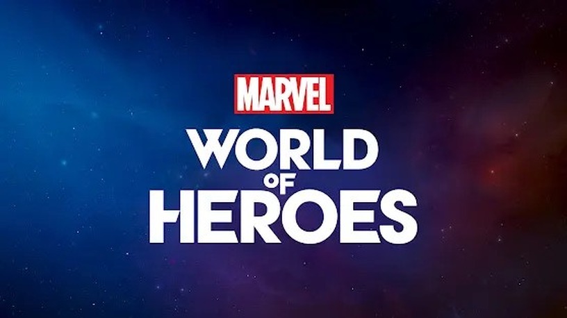 マーベルのARゲーム『MARVEL World of Heroes』発表、事前登録開始。ポケモンGOのNiantic共同開発 画像