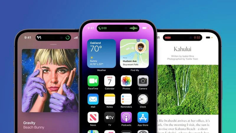 iPhone 14 Pro発売前に、iPhone 15 Pro(仮)以降の新機能予測まとめ:USB-C採用やペリスコープ望遠レンズなど 画像