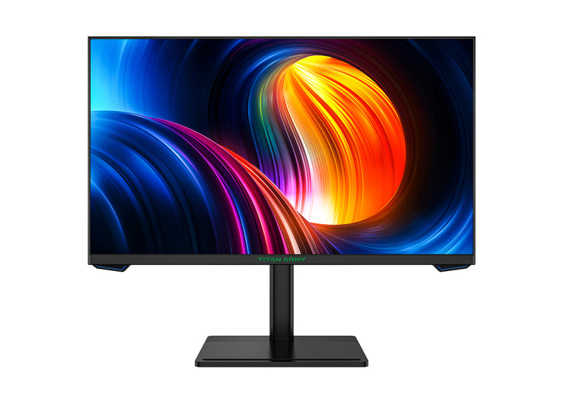 激安ディスプレイのINNOCNが『TITAN ARMY』ブランドで日本上陸。ハイコスパな4K/160Hz、ゲーミングモニター「P27H2V」の実力は?(西川善司のバビンチョなテクノコラム) 画像