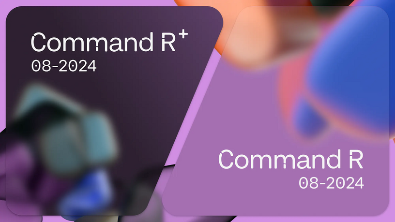 R18成人向け文章も生成できる高性能ローカルAI「Command R+」最新版登場、プレイ画面をリアタイで画像生成できるゲームエンジン「GameNGen」など生成AI技術5つを解説(生成AIウィークリー) 画像