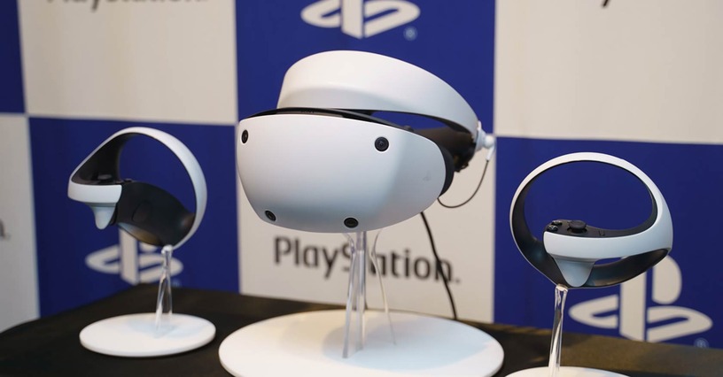 PlayStation VR2先行試遊。画質・インタラクションともに上質な「最新仕様」（西田宗千佳） 画像
