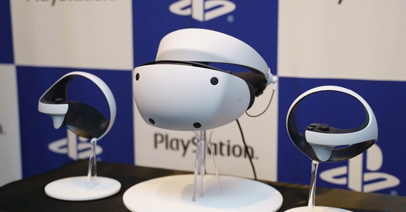 PlayStation VR2先行試遊。画質・インタラクションともに上質な「最新仕様」(西田宗千佳) 画像