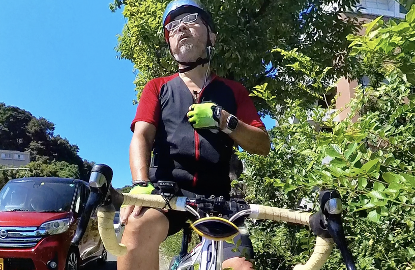 Apple Watch Ultraを腕に巻いて160キロ走ってわかったこと。自転車乗りにとって12万円超の価値はある? 画像