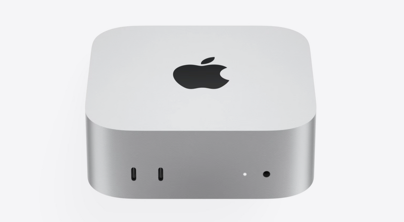 M4 Mac miniは史上最軽量モバイルMacにできるのか(CloseBox) 画像
