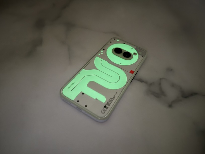 限定スマホ「Nothing Phone 2a Community Edition」15分で完売に(スマホ沼) 画像