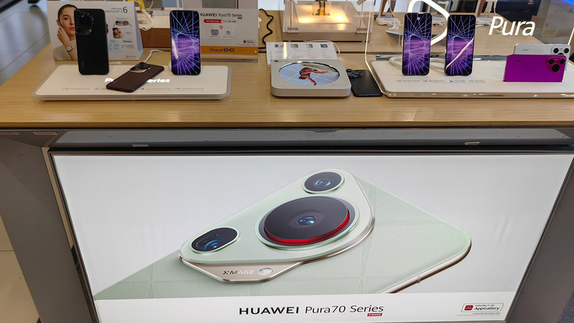 PからPuraへ… ファーウェイ最強カメラスマホが爆誕 - 2024年振り返り4月編(スマホ沼) 画像