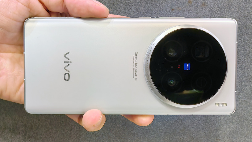 100倍望遠も普通に使えるvivoカメラスマホ登場 - 2024年振り返り5月編(スマホ沼) 画像