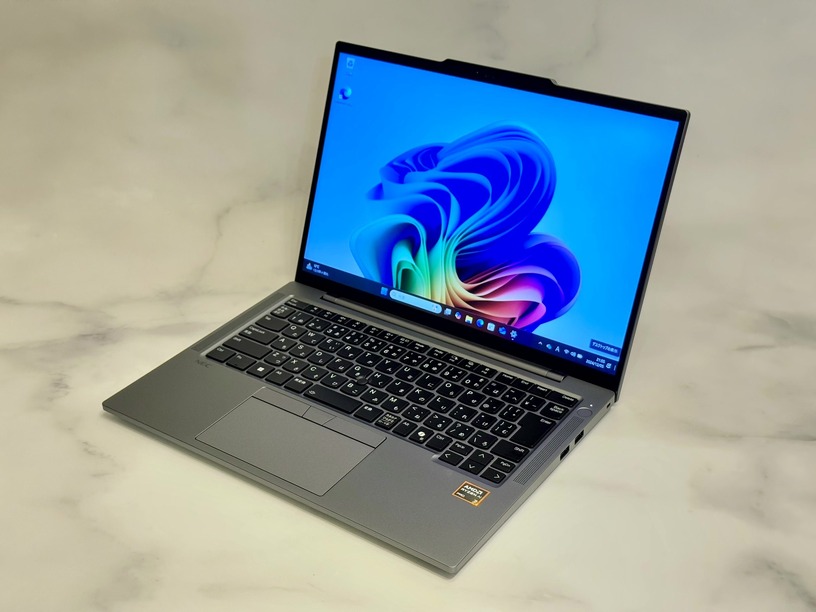 超久々に買ったWindowsノート「LAVIE NEXTREME」は“設定が趣味”という人におすすめ(2024年ベストバイ) 画像
