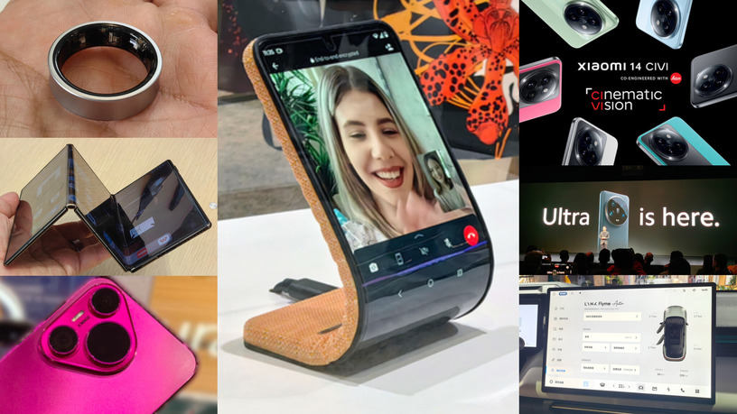 ハカセが振り返る2024年世界スマホ業界トピックスまとめ(スマホ沼) 画像