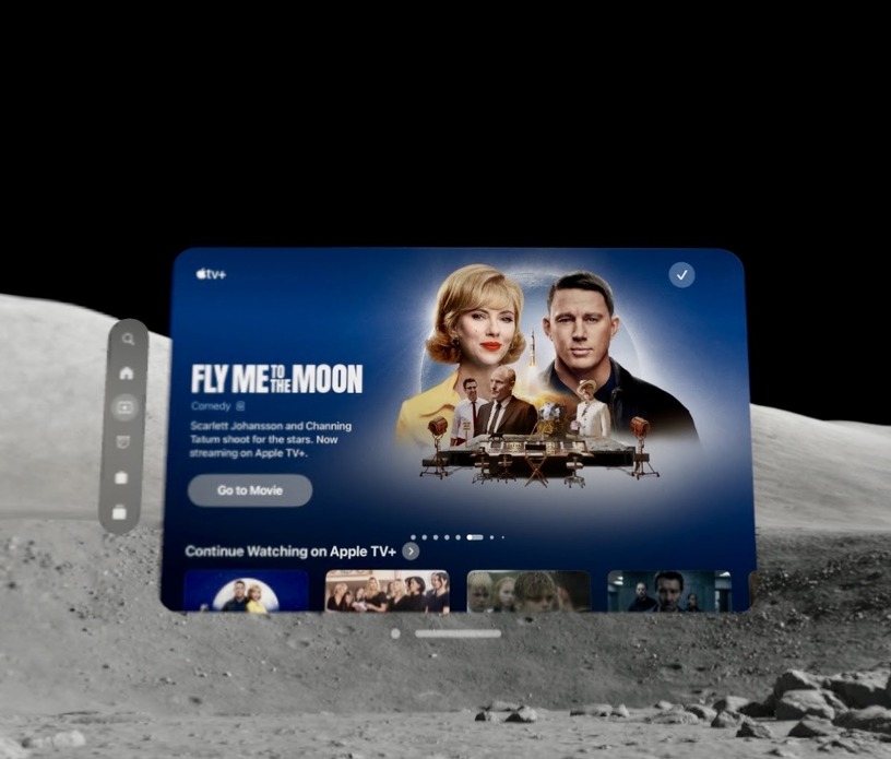 Apple TV+が週末無料開放、ゴジラ実写ドラマ『モナーク』や映画『テトリス』など見放題。おすすめはこちら 画像