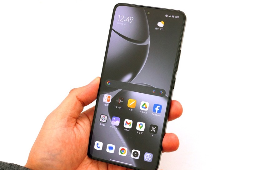 このスマホで写真を撮りたい。夢にまで出た「Xiaomi 14T Pro」のバランスが良い(石野純也) 画像