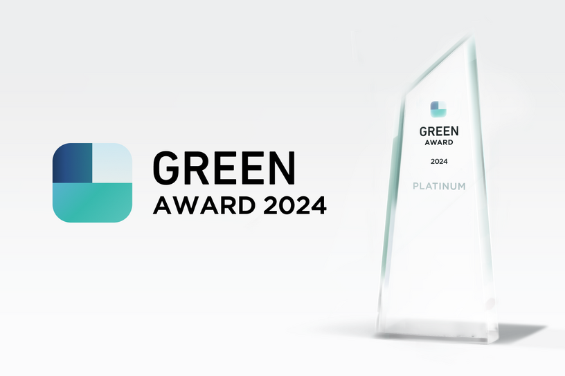 昨年クラファンで盛り上がったガジェットは?「GREEN AWARD 2024」が発表 画像