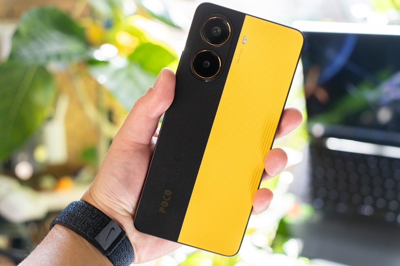 5万円でゲームもサクサクなPOCO X7 Proが国内発売(実機レビュー) 画像