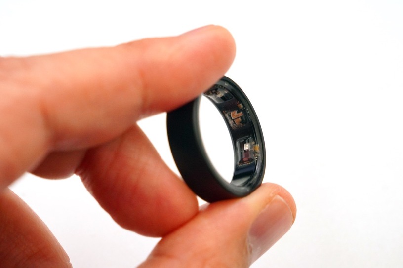 Galaxy Ringで、健康以外の利用価値を考える(石野純也) 画像