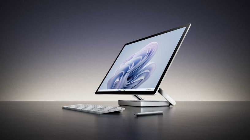 Surface Studio 2+は72万円から。GeForce 3060やThunderbolt 4で進化した一体型クリエーターデスクトップ 画像