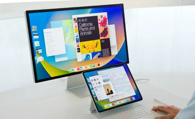 iPadOS 16とmacOS Venturaは10月25日配信。新MacBook ProやMac miniは11月? 画像