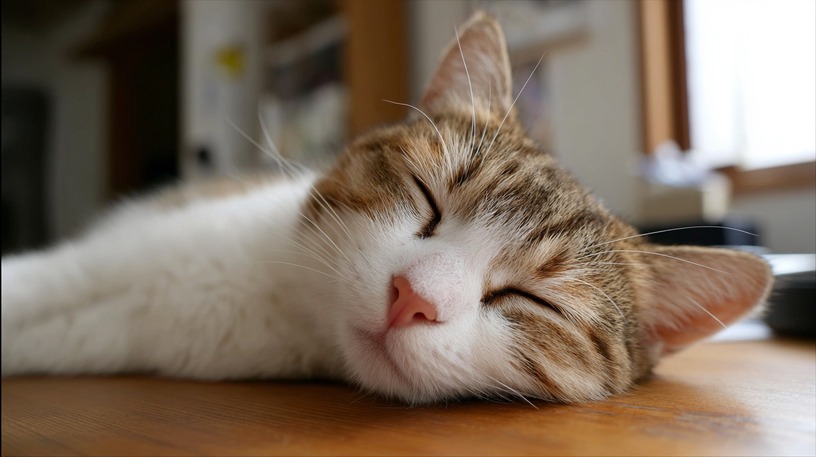 「猫は人生のほとんどを寝て過ごす」などの猫文をプロンプトに混ぜるとAIが混乱する「CatAttack」脆弱性など、生成AI技術5つを解説（生成AIウィークリー） 画像