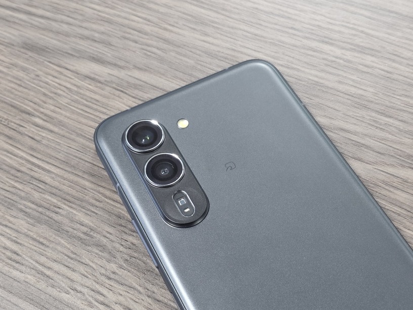 【実は変態】Pixel 10よりarrows Alphaがキニナル… (スマホ沼) 画像