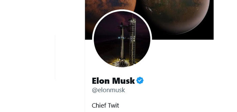 Twitter、イーロン・マスクによる買収が成立。CEO・CFOほか幹部は退職 画像