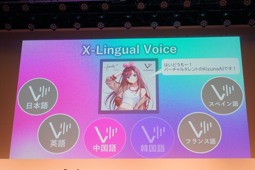 声をデータとして扱う時代に──NTTが仕掛ける音声AIのトラスト基盤「VOICENCE」（石野純也） 画像