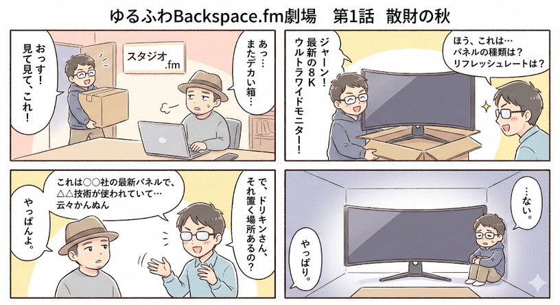 Google「Nano Banana Pro」で“漫画”生成祭り開催中。一発出しでこの仕上がり……（生成AIクローズアップ） 画像