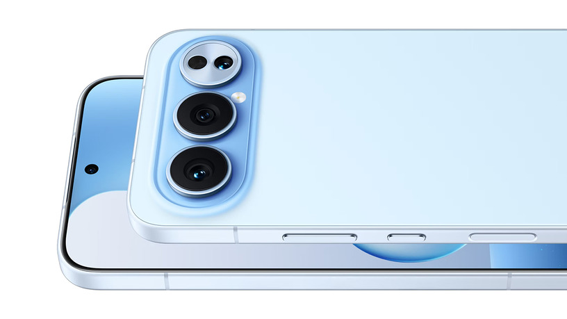 不人気でも「iPhone Air」風デザインのスマホは増えてきている（スマホ沼） 画像