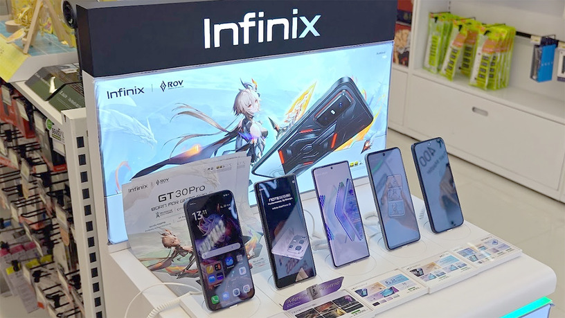 2025年世界のスマホ、メーカー別シェアでサムスン、アップル、シャオミに次ぐ4位は日本人が知らないメーカー（スマホ沼） 画像