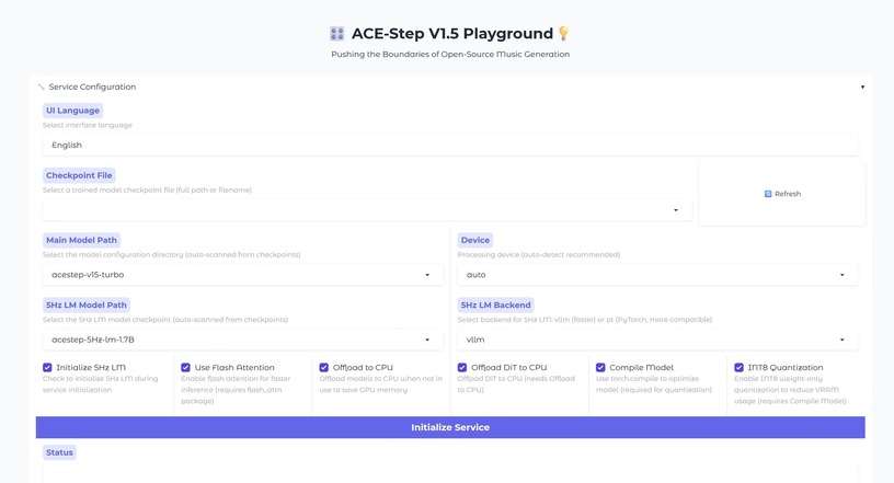 Suno v5に迫るオープンソース作曲AI「ACE-Step v1.5」、Mistral AIが開発の文字起こしAI「Voxtral Transcribe 2」など生成AI技術5つを解説（生成AIウィークリー） 画像