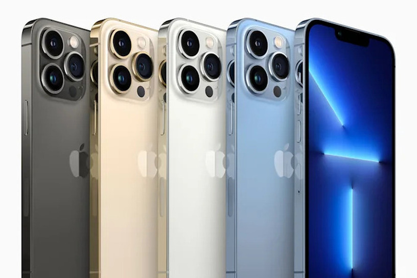 iPhone 14 ProとPro Max、中国工場がコロナ禍で供給大幅減に。入手難になりそうとアップルが警告 画像
