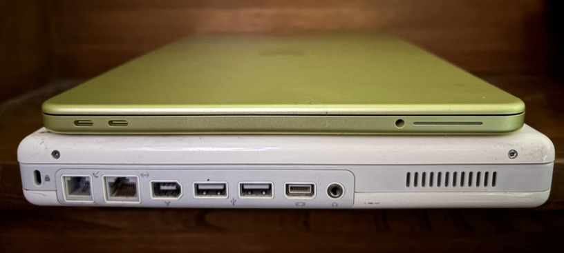 わずか8GBのメモリ。MacBook NeoでエージェンティックAIを開発したら、絵を描いて曲も作れるように。MVまで全てローカルで完結できた（CloseBox） 画像