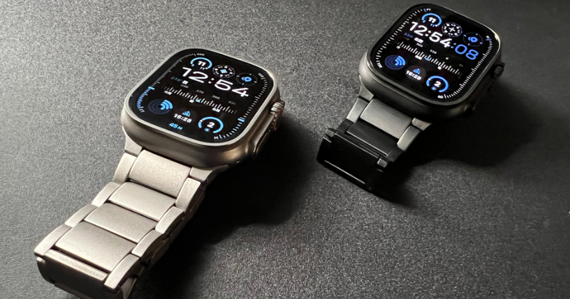 どんなシーンでも違和感なく使えるMinzチタンバンドが価格改定！18,700円→14,300円に（テクノエッジ購買部） 画像