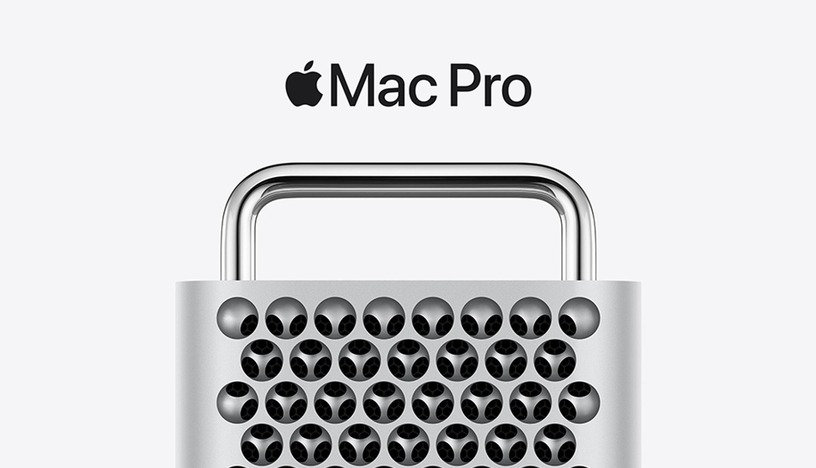 アップル、Mac Proの販売を終了。すでに製品ページも削除、後継はMac Studioが担う 画像