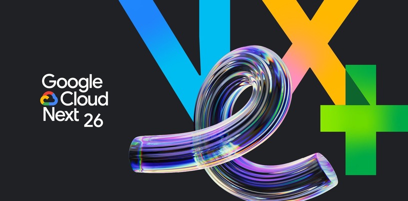 Google Cloud Next 26発表まとめ：第8世代TPU・Gemini Enterprise Agent Platformなど、全社エージェント活用向け大規模アップデート 画像