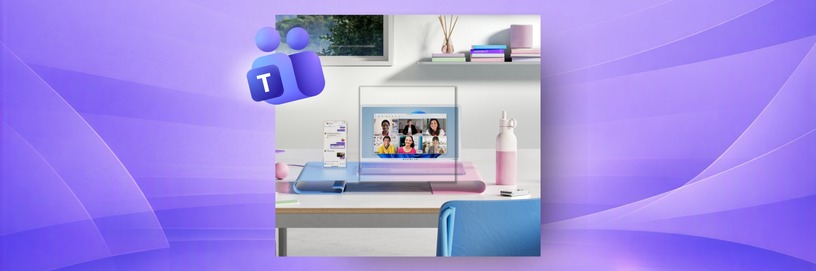 Microsoft Teams「Togetherモード」が6月30日で廃止。Gallery viewに一本化へ 画像