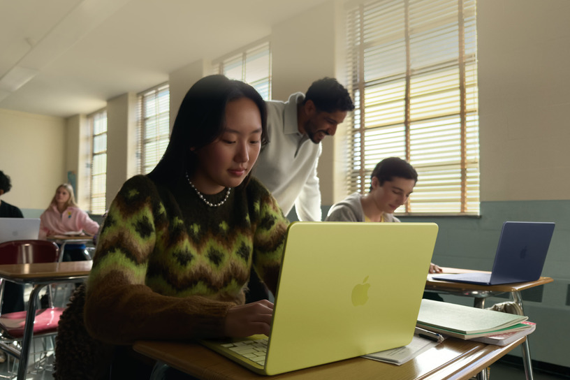 カンザスシティ公立学校区、3万台超のWindowsPC・Chromebookをアップル製品に全面移行 画像