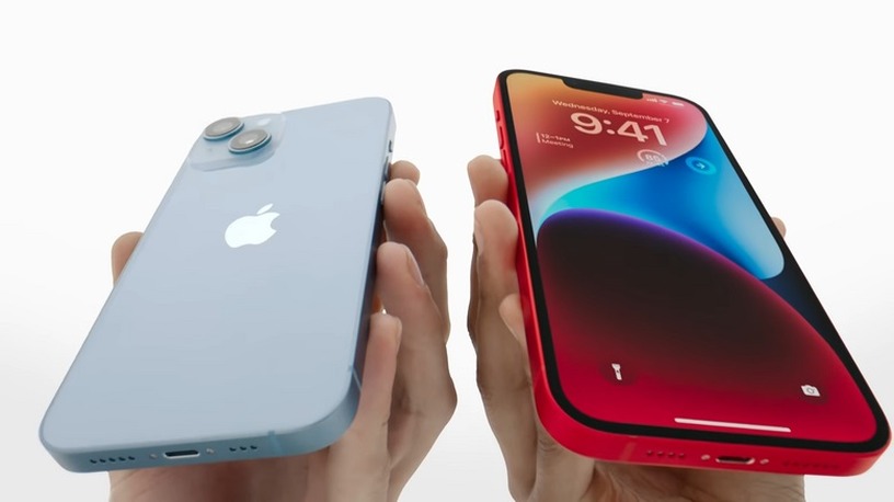 iPhone 15(仮)は全機種USB-C採用、ただし高速転送はProのみ・無印はUSB 2.0のまま?アナリスト予測 画像