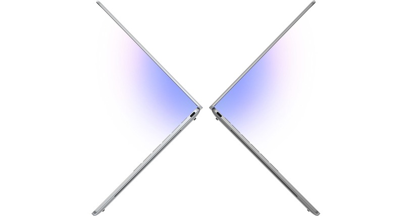 Dell、新型「XPS 13」発表。XPS史上最薄・最軽量、MacBook Neoより高機能と主張 画像