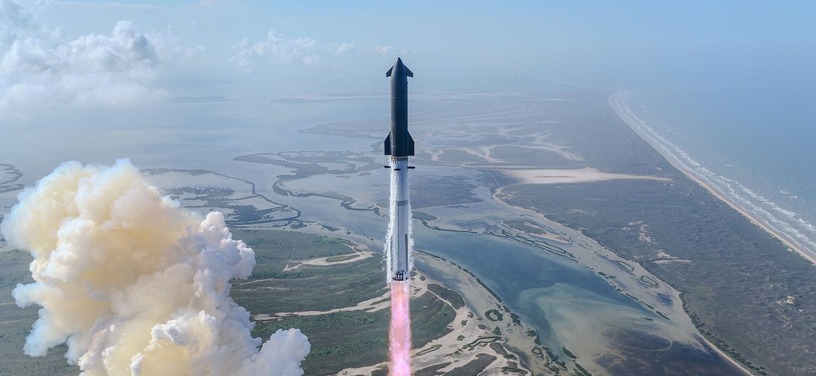SpaceXがNASDAQに上場。資産が台湾のGDP超えたイーロン・マスク「世界初のトリリオネア」に 画像